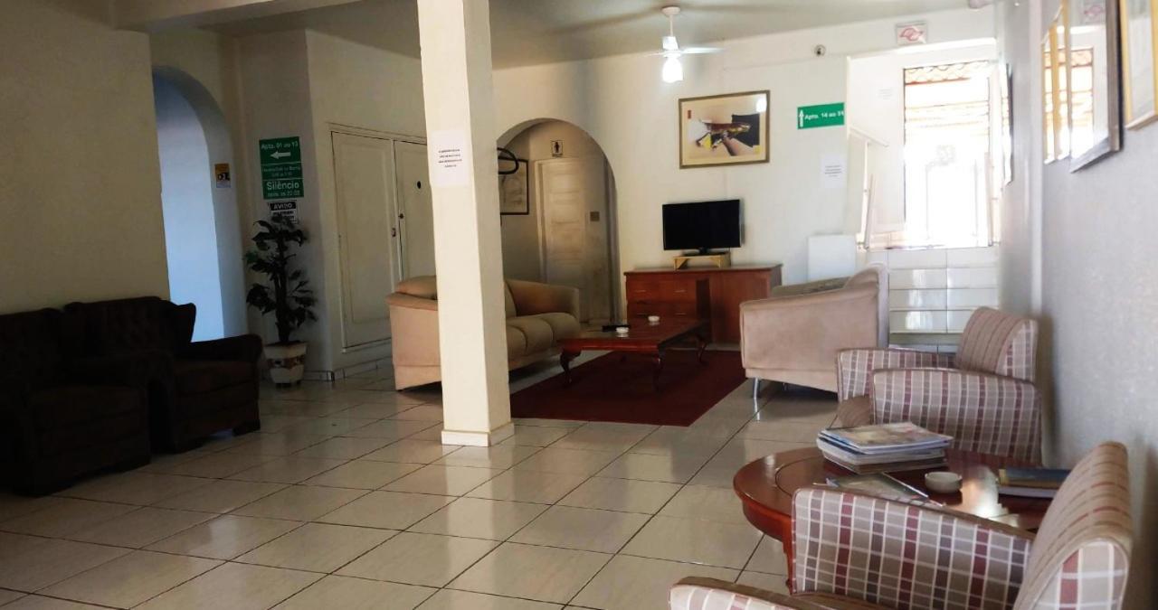 Hotel Sao Paulo Inn Santa Rita do Passa Quatro Kültér fotó