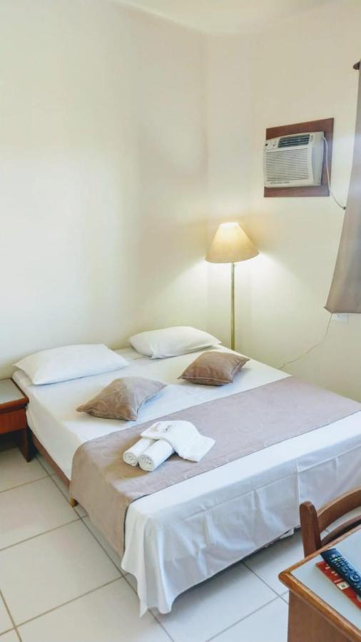 Hotel Sao Paulo Inn Santa Rita do Passa Quatro Kültér fotó