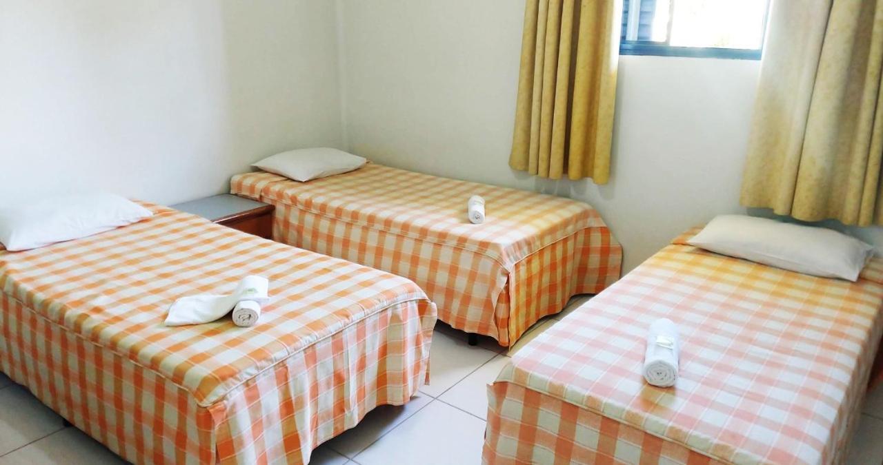 Hotel Sao Paulo Inn Santa Rita do Passa Quatro Kültér fotó