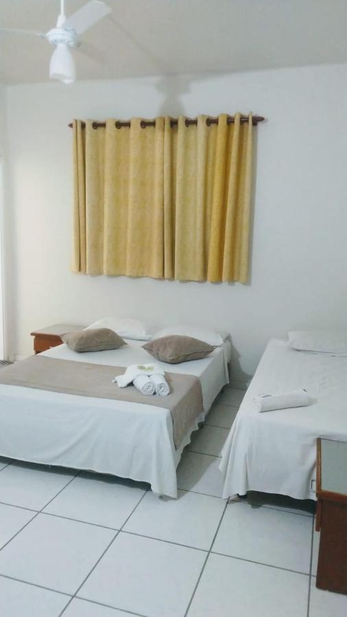 Hotel Sao Paulo Inn Santa Rita do Passa Quatro Kültér fotó