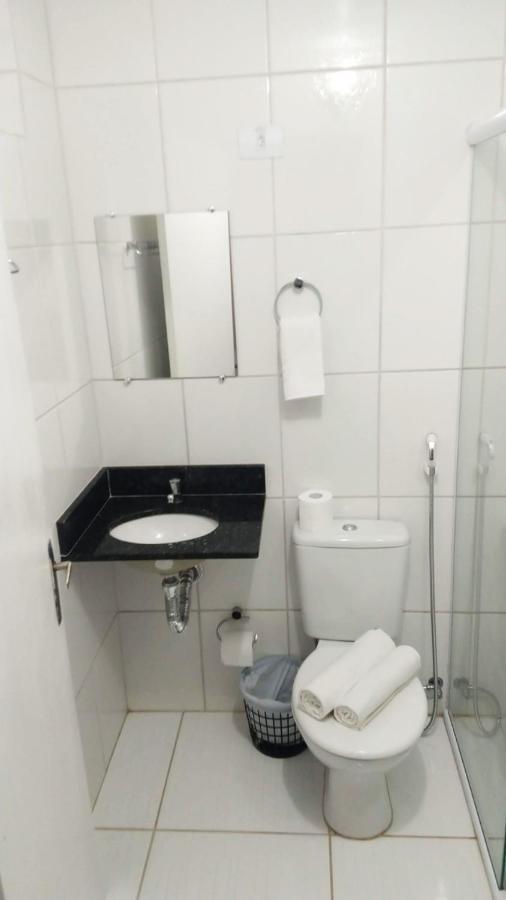 Hotel Sao Paulo Inn Santa Rita do Passa Quatro Kültér fotó